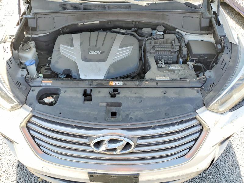 Продажа на аукционе авто 2018 Hyundai Santa Fe, vin: KM8SM4HF6JU262754, номер лота: 61014156