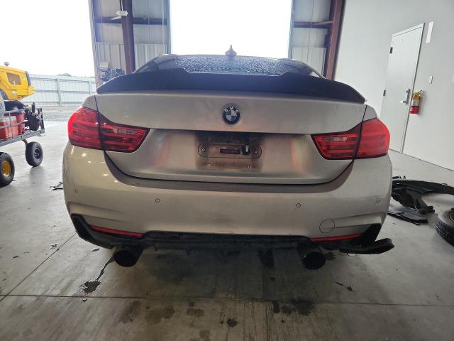 Aukcja sprzedaży 2014 Bmw 435, vin: WBA3R1C57EK192056, numer aukcji: 58604776