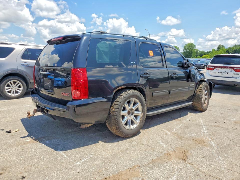 Продаж на аукціоні авто 2009 Gmc Yukon, vin: 1GKFK33009R297351, номер лоту: 60480626
