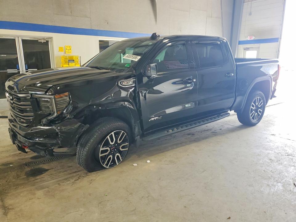 Auction sale of the 2025 Gmc Sierra, vin: 3GTUUEELXSG308880, lot number: 60005986
