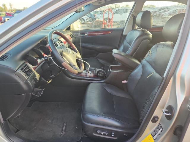 60503296 :رقم المزاد ، JTHBA30G145054340 vin ، 2004 Lexus Es مزاد بيع