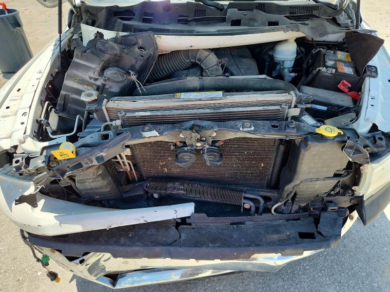 2010 Dodge Ram 1500 მანქანა იყიდება აუქციონზე, vin: 1D7RV1GT8AS124124, აუქციონის ნომერი: 60683156