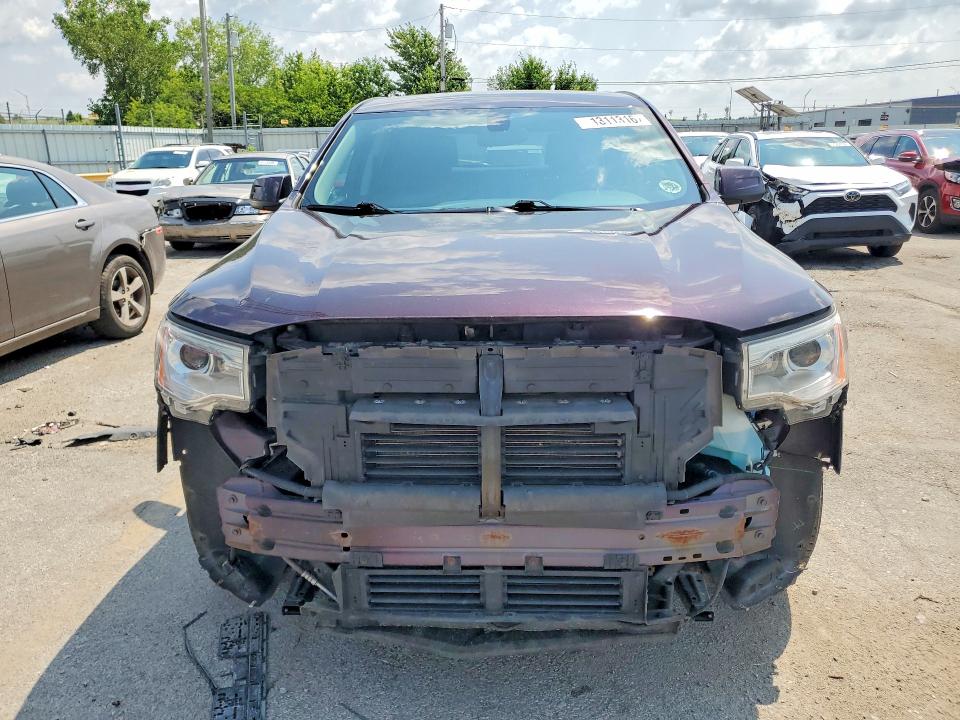 Aukcja sprzedaży 2018 Gmc Acadia, vin: 1GKKNKLA6JZ106741, numer aukcji: 61311316