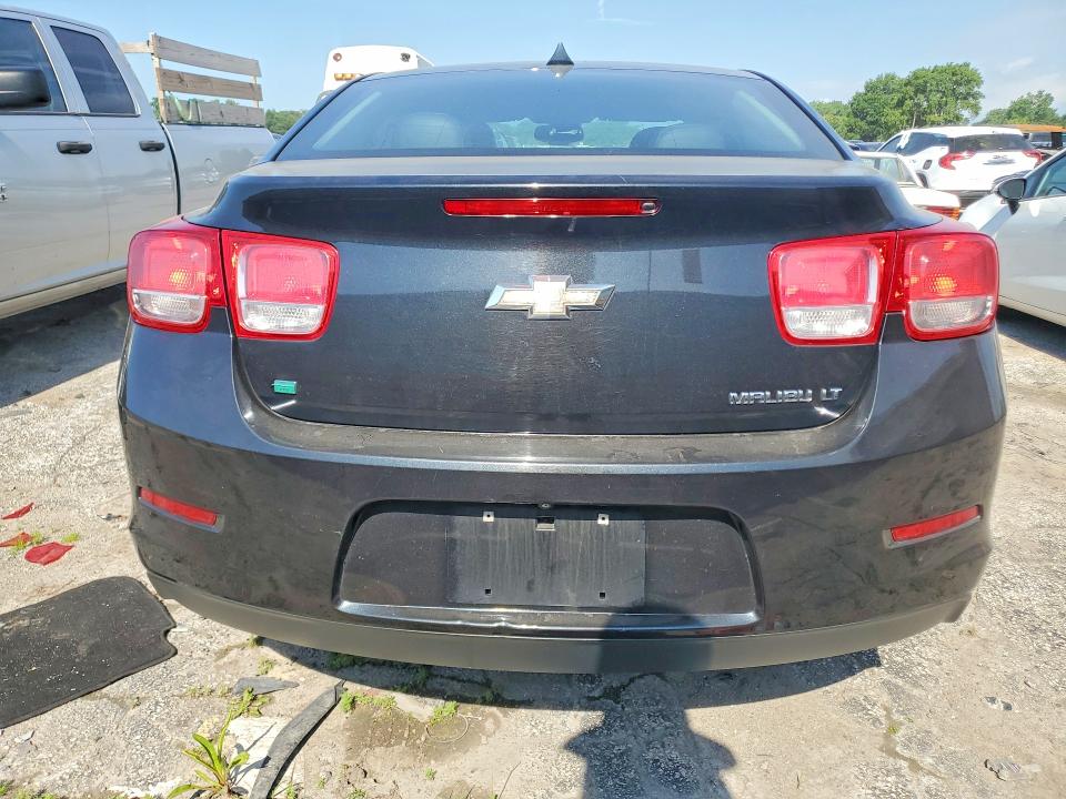 Aukcja sprzedaży 2014 Chevrolet Malibu, vin: 1G11C5SL6EF269813, numer aukcji: 59350146