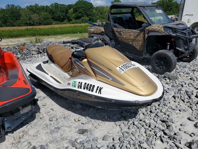 61003766 :رقم المزاد ، HPSE1260C505 vin ، 2005 Other Jetski Jet Ski مزاد بيع