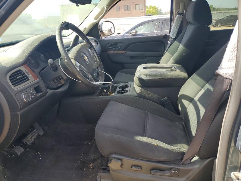 Продаж на аукціоні авто 2011 Chevrolet Avalanche, vin: 3GNMCEE07BG250226, номер лоту: 95589025