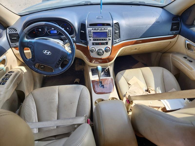 Aukcja sprzedaży 2009 Hyundai Santa Fe, vin: 5NMSH13E29H303390, numer aukcji: 61554706