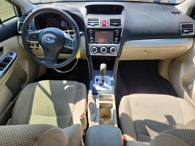 Продаж на аукціоні авто 2015 Subaru Xv Crosstrek, vin: JF2GPACC4F8273797, номер лоту: 62587846