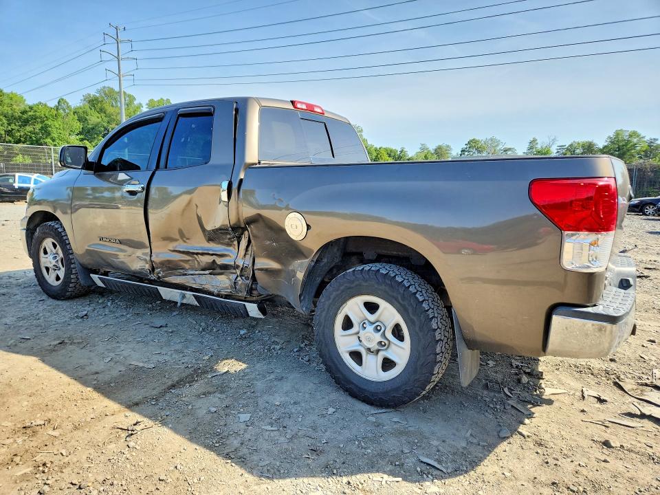 2011 Toyota Tundra მანქანა იყიდება აუქციონზე, vin: 5TFRM5F14BX028239, აუქციონის ნომერი: 59274396