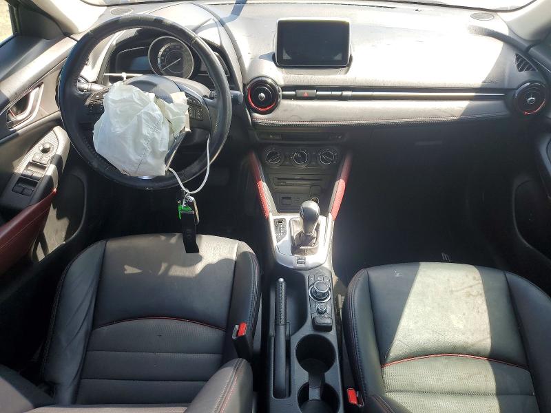 Aukcja sprzedaży 2016 Mazda Cx-3, vin: JM1DKBC75G0111833, numer aukcji: 61889056