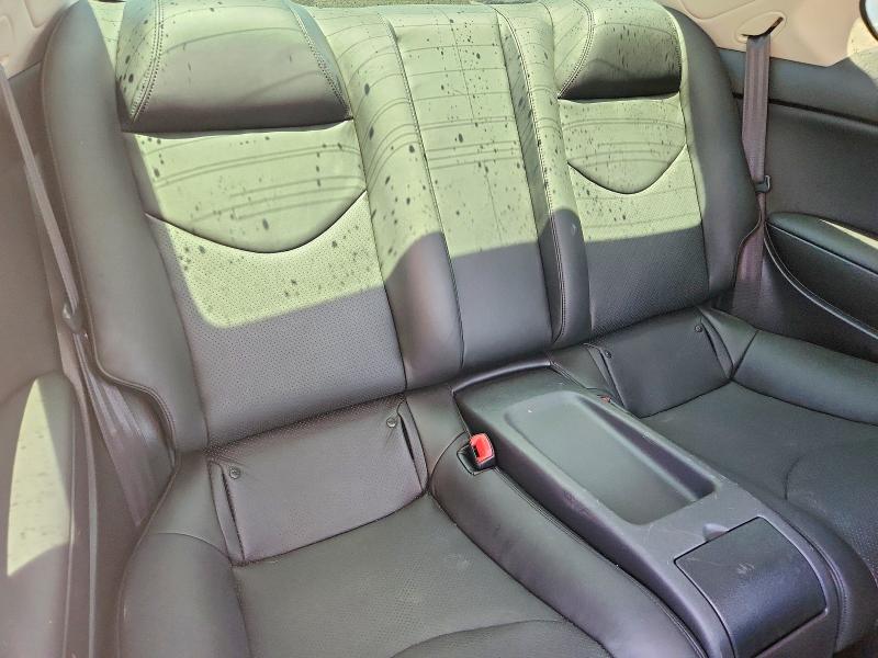 Продаж на аукціоні авто 2012 Infiniti G37, vin: JN1CV6EK2CM422928, номер лоту: 60549786