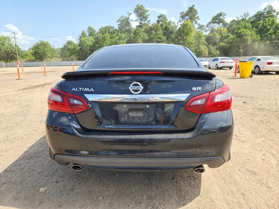 Продаж на аукціоні авто 2017 Nissan Altima, vin: 1N4AL3AP8HC248781, номер лоту: 61744866