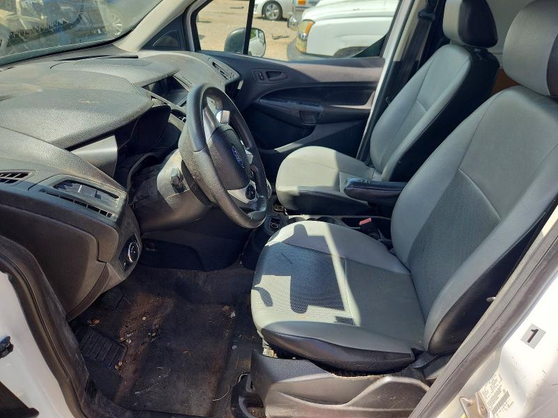 61389156 :رقم المزاد ، NM0LS7EX3G1261582 vin ، 2016 Ford Transit Connect مزاد بيع