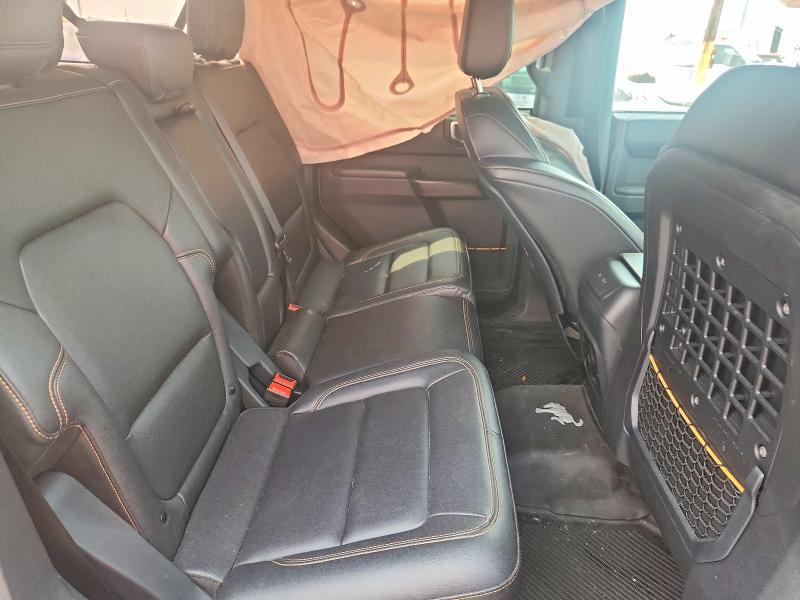 62302126 :رقم المزاد ، 1FMEE9BP9RLA36606 vin ، 2024 Ford Bronco مزاد بيع