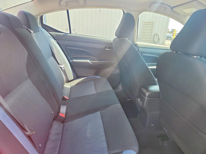 Продаж на аукціоні авто 2025 Nissan Versa, vin: 3N1CN8EV0SL813378, номер лоту: 63207306