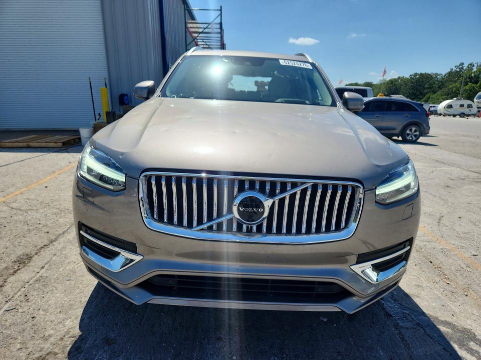 Aukcja sprzedaży 2021 Volvo Xc90, vin: YV4A22PL0M1671501, numer aukcji: 62524276