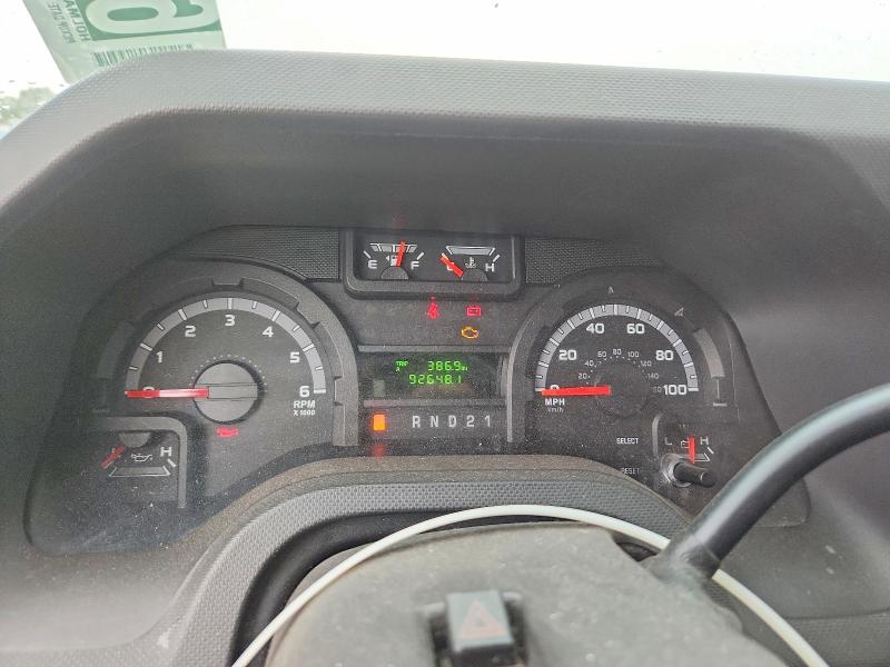 Aukcja sprzedaży 2012 Ford Econoline, vin: 1FTNE1EW1CDA02363, numer aukcji: 61492926