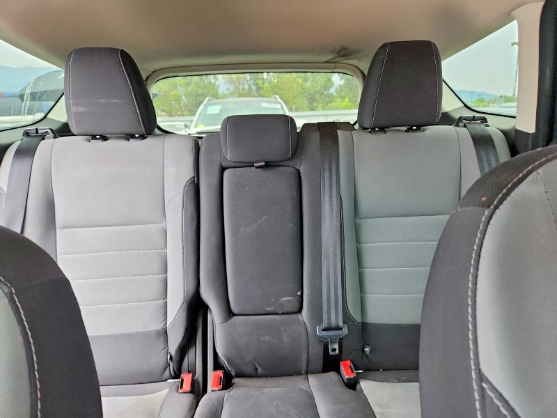 Продаж на аукціоні авто 2016 Ford Escape, vin: 1FMCU0G96GUA54777, номер лоту: 59405726