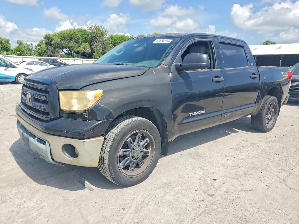 Aukcja sprzedaży 2013 Toyota Tundra, vin: 5TFEM5F14DX066068, numer aukcji: 59685956