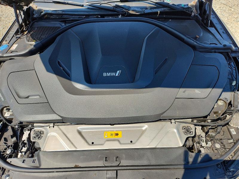 Продаж на аукціоні авто 2024 Bmw I4, vin: WBY83FB04RFS13651, номер лоту: 61489866