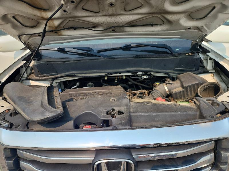 2013 Honda Pilot მანქანა იყიდება აუქციონზე, vin: 5FNYF4H9XDB020002, აუქციონის ნომერი: 59625816