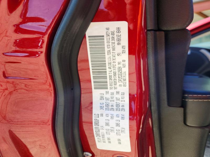 Продажа на аукционе авто 2014 Jeep Cherokee, vin: 1C4PJMCS3EW296894, номер лота: 63295066