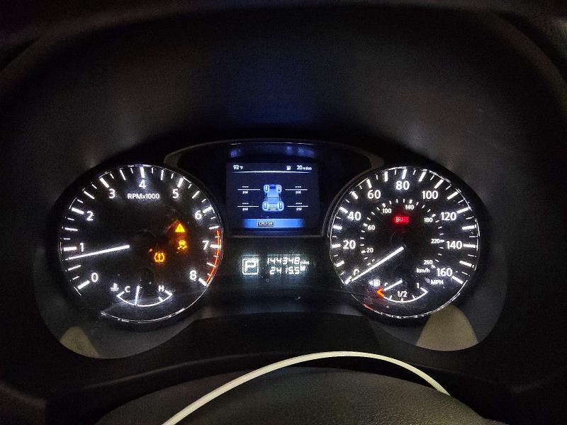 60248526 :رقم المزاد ، 1N4AL3AP4FC225365 vin ، 2015 Nissan Altima مزاد بيع