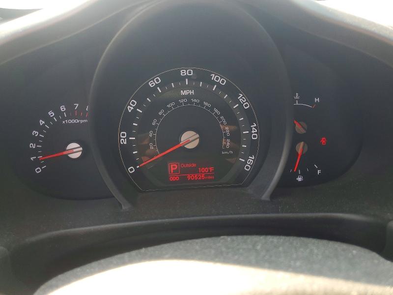 63469406 :رقم المزاد ، KNDPCCA25C7198366 vin ، 2012 Kia Sportage مزاد بيع