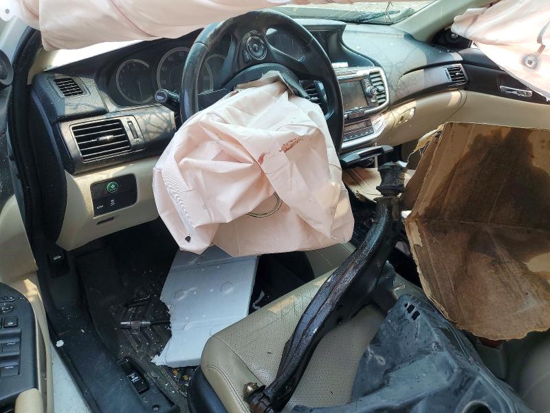 Aukcja sprzedaży 2014 Honda Accord, vin: 1HGCR3F83EA025902, numer aukcji: 61232336