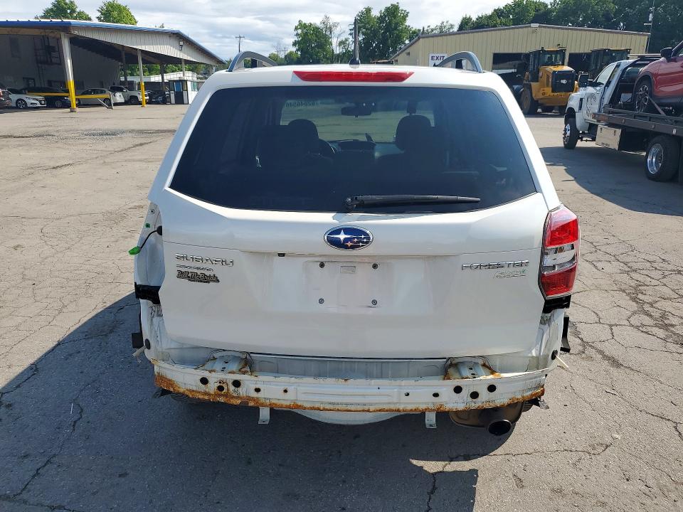 62646546 :رقم المزاد ، JF2SJAEC8EH537952 vin ، 2014 Subaru Forester مزاد بيع
