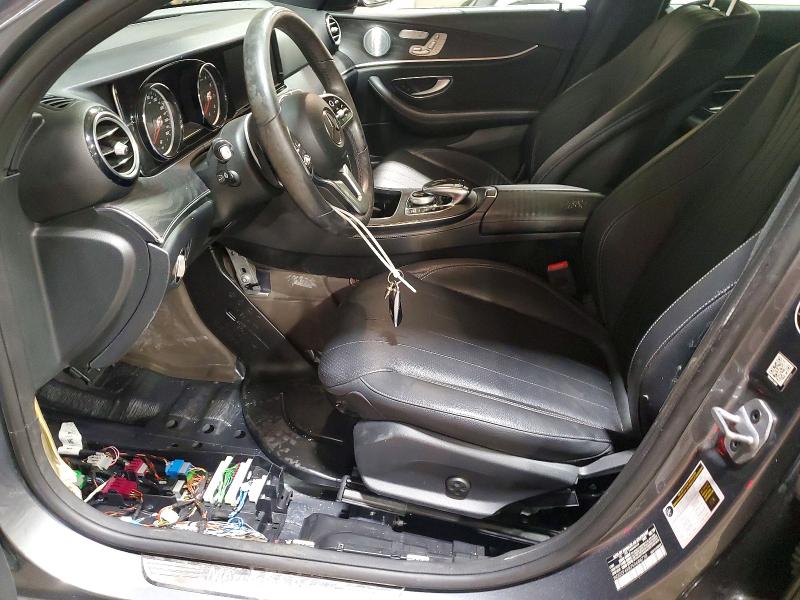 Продаж на аукціоні авто 2019 Mercedes-benz E, vin: WDDZF4KB7KA688738, номер лоту: 60132606