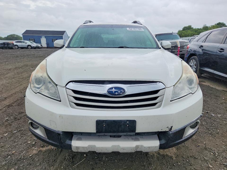 2012 Subaru Outback მანქანა იყიდება აუქციონზე, vin: 4S4BRBKC6C3253727, აუქციონის ნომერი: 62107786