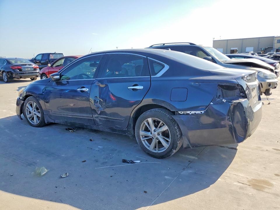 Aukcja sprzedaży 2014 Nissan Altima, vin: 1N4AL3AP7EC298776, numer aukcji: 60297666