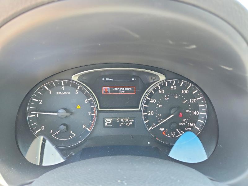 2014 Nissan Altima მანქანა იყიდება აუქციონზე, vin: 1N4AL3AP2EC187343, აუქციონის ნომერი: 60062076