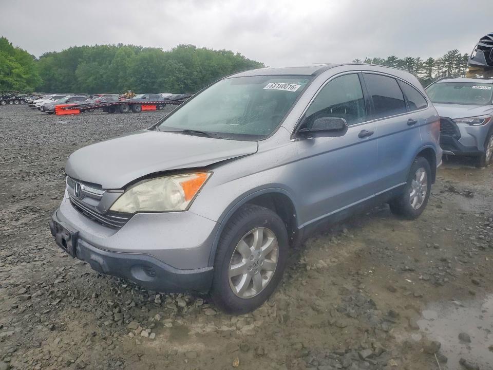 Aukcja sprzedaży 2007 Honda Cr-v, vin: JHLRE48547C112621, numer aukcji: 60198016