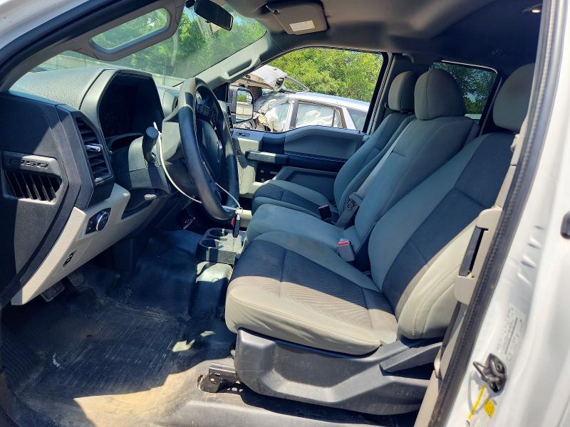 Продаж на аукціоні авто 2016 Ford F150, vin: 1FTEX1EPXGFB35622, номер лоту: 58632666