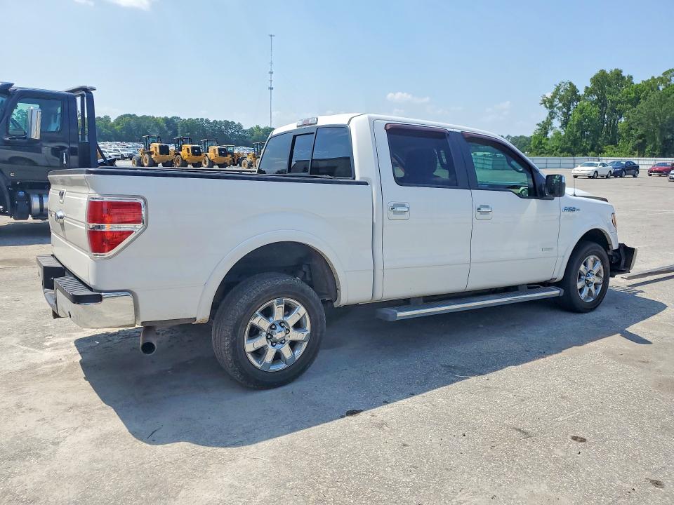 Продаж на аукціоні авто 2013 Ford F150, vin: 1FTFW1CT1DFA10057, номер лоту: 59657196