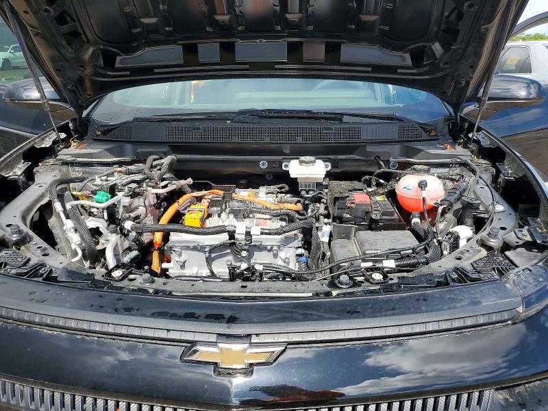 Aukcja sprzedaży 2025 Chevrolet Equinox, vin: 3GN7DMRPXSS254019, numer aukcji: 61895276