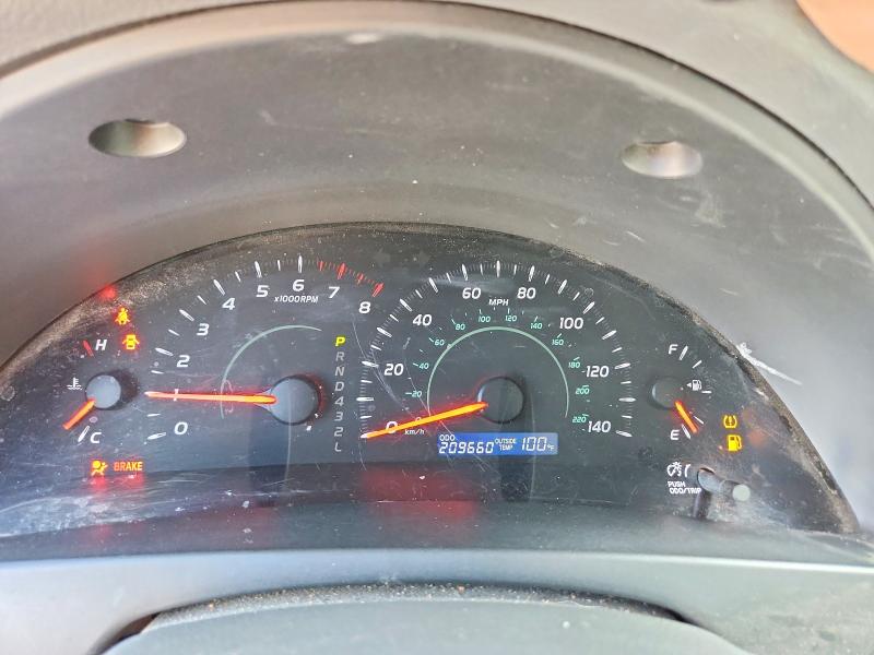 Auction sale of the 2007 Toyota Camry, vin: 4T1BE46K17U593019, lot number: 57721366