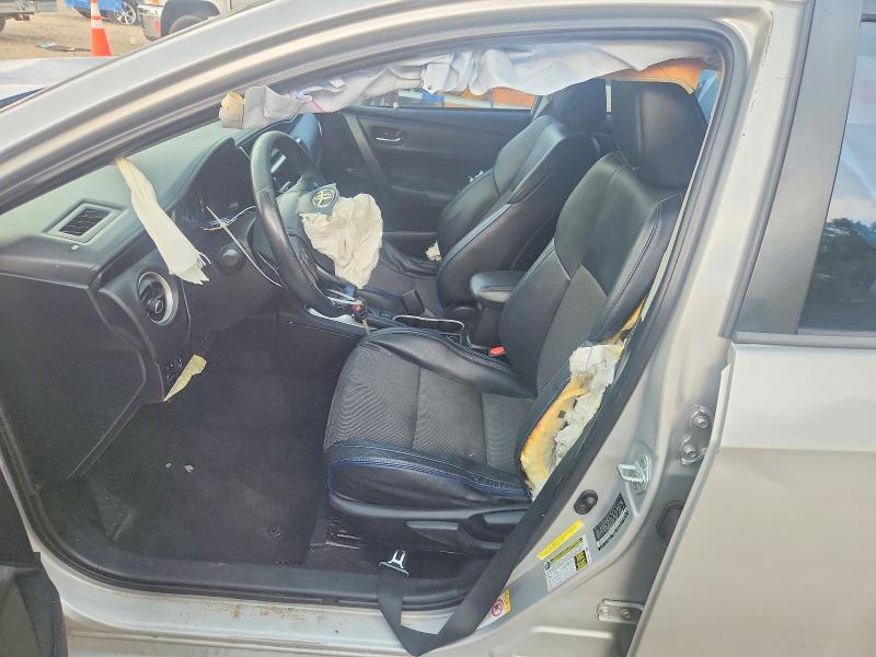 Aukcja sprzedaży 2017 Toyota Corolla, vin: 5YFBURHE5HP647089, numer aukcji: 60486896