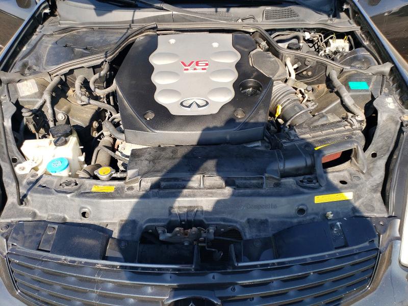 Auction sale of the 2007 Infiniti G35, vin: JNKCV54E27M903317, lot number: 60208156