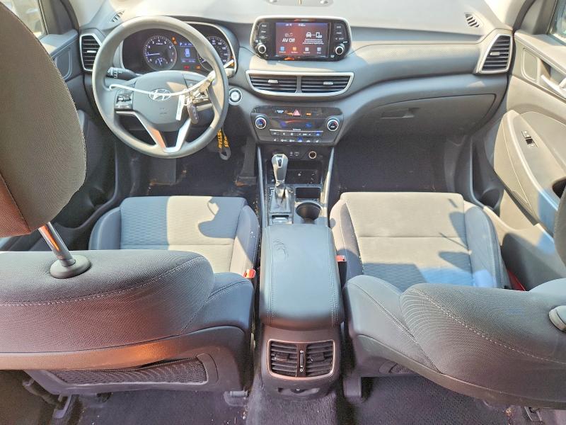 Aukcja sprzedaży 2019 Hyundai Tucson, vin: KM8J3CAL7KU846946, numer aukcji: 60710326