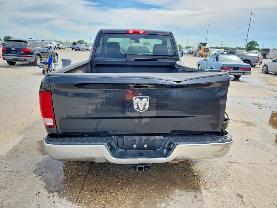 Aukcja sprzedaży 2015 Ram 1500, vin: 3C6JR6AT0FG687370, numer aukcji: 60128516