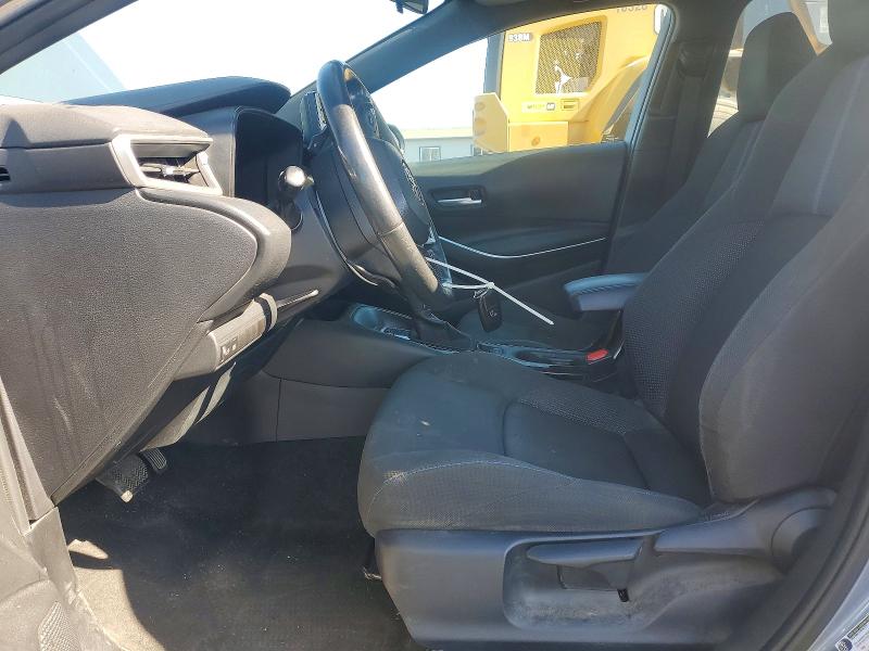 Aukcja sprzedaży 2022 Toyota Corolla, vin: 5YFP4MCE3NP106621, numer aukcji: 59813996