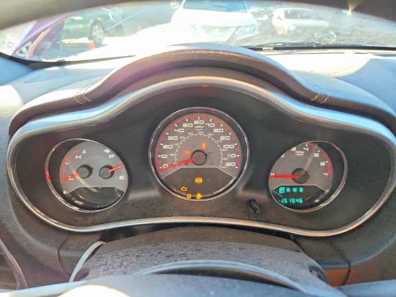 Продажа на аукционе авто 2013 Dodge Avenger, vin: 1C3CDZAB5DN589145, номер лота: 59147606