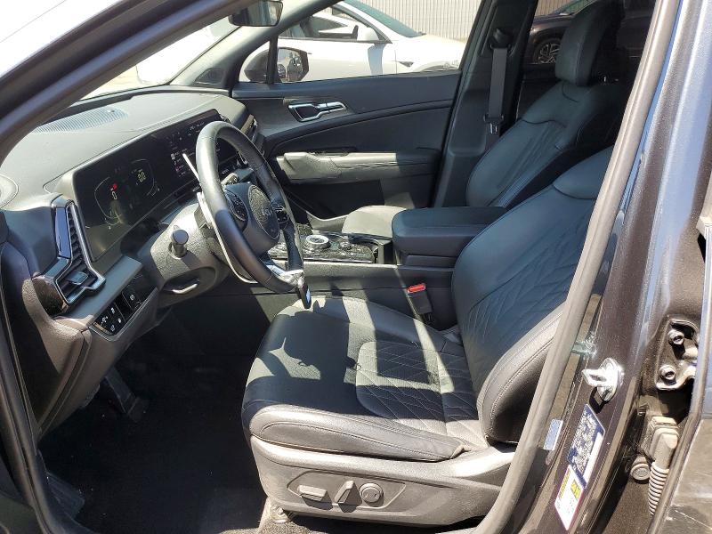 Продажа на аукционе авто 2025 Kia Sportage, vin: KNDPYDDH2S7237999, номер лота: 62992176