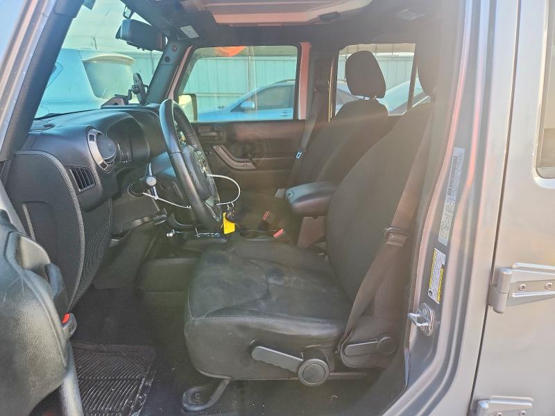Aukcja sprzedaży 2018 Jeep Wrangler Unlimited, vin: 1C4BJWDGXJL859726, numer aukcji: 61632496