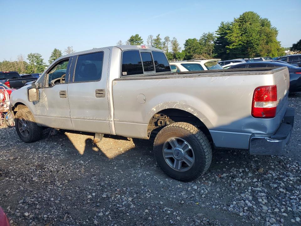 Aukcja sprzedaży 2006 Ford F150, vin: 1FTPW14566FB13434, numer aukcji: 60877456
