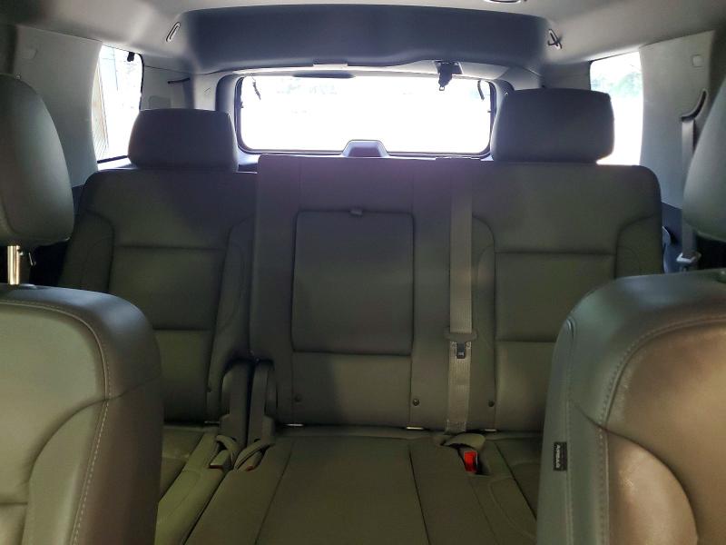 Продажа на аукционе авто 2016 Chevrolet Tahoe, vin: 1GNSKBKC1GR304814, номер лота: 60159886