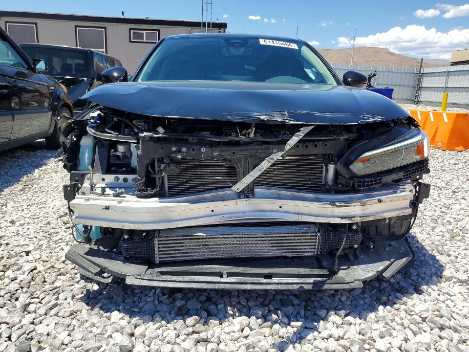 Продаж на аукціоні авто 2024 Honda Civic, vin: 2HGFE1F96RH335300, номер лоту: 61415466
